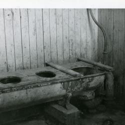 Chapleau - St. John&#039;s Residential School