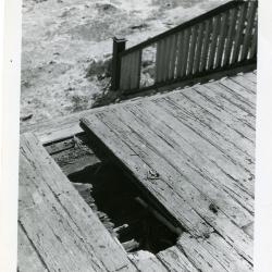 Chapleau - St. John&#039;s Residential School