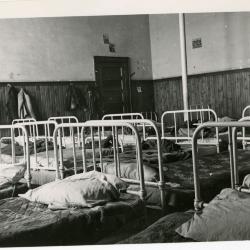 Chapleau - St. John&#039;s Residential School