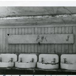 Chapleau - St. John&#039;s Residential School