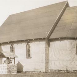 Christ Anglican Church (Purbrook, Ont.) sous fonds
