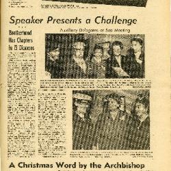 Algoma Anglican 1957-1960