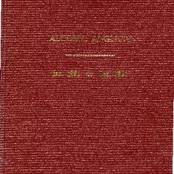 Algoma Anglican 1961-1964