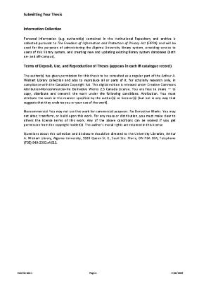 The effects of physical exercise on academic performance in children manuscript
