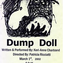 Dump doll posters