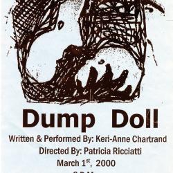 Dump doll posters