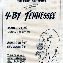 4-By Tennessee