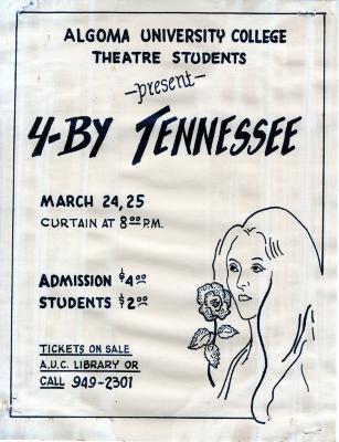 4-By Tennessee