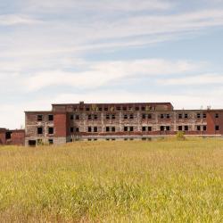 Burwash Industrial Farm Mission (Burwash, Ont.) sous fonds