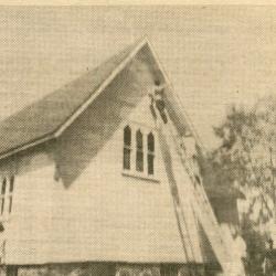 St. Luke&#039;s Anglican Church (Kearney, Ont.) sous fonds