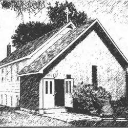 St. James&#039; Anglican Church (Lockerby, Ont.) sous fonds