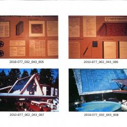 Solar pannel photographs