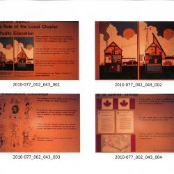 Solar pannel photographs