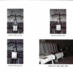 Graduation photographs