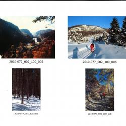 Miscellaneous photographs