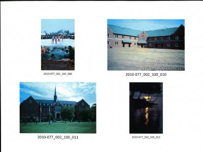 Miscellaneous photographs
