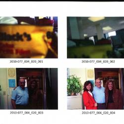 Party photographs