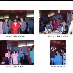 Party photographs