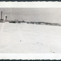 Photo album pp. 5-6 : Blind River and Patton Lake