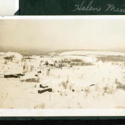 Photo album pp. 21-22 : Helen mine, Hornepayne and Wawa