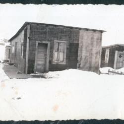 Photo album pp. 5-6 : Blind River and Patton Lake