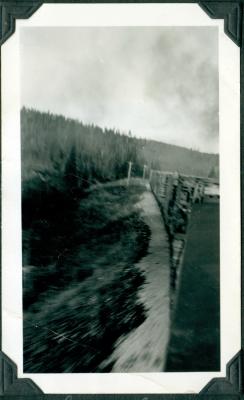 Photo album pp. 13-14 : Helen mine, Wawa