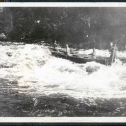 Photo album pp. 11-12 : Michipicoten and Wawa
