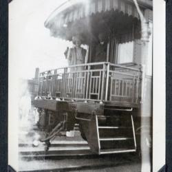 Photo album pp. 21-22 : Helen mine, Hornepayne and Wawa