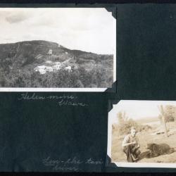 Photo album pp. 13-14 : Helen mine, Wawa