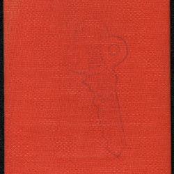 Photographs of a northern highway/Blind River, receipts for monthly allowance, and
      banking book