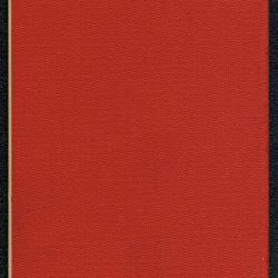 Photographs of a northern highway/Blind River, receipts for monthly allowance, and
      banking book