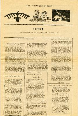The Northern Vision