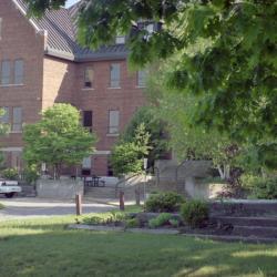 Photographs of students