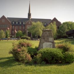 Photographs of students