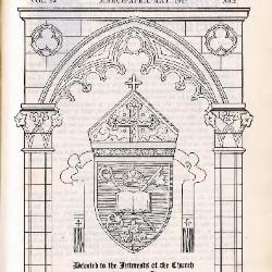 The Algoma Missionary News
